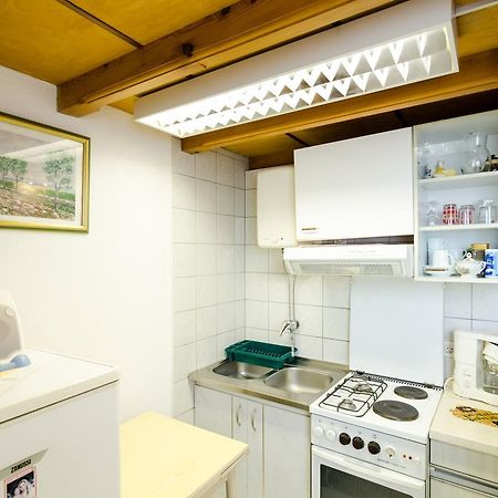 Apartments Tatjana دوبروفينك المظهر الخارجي الصورة