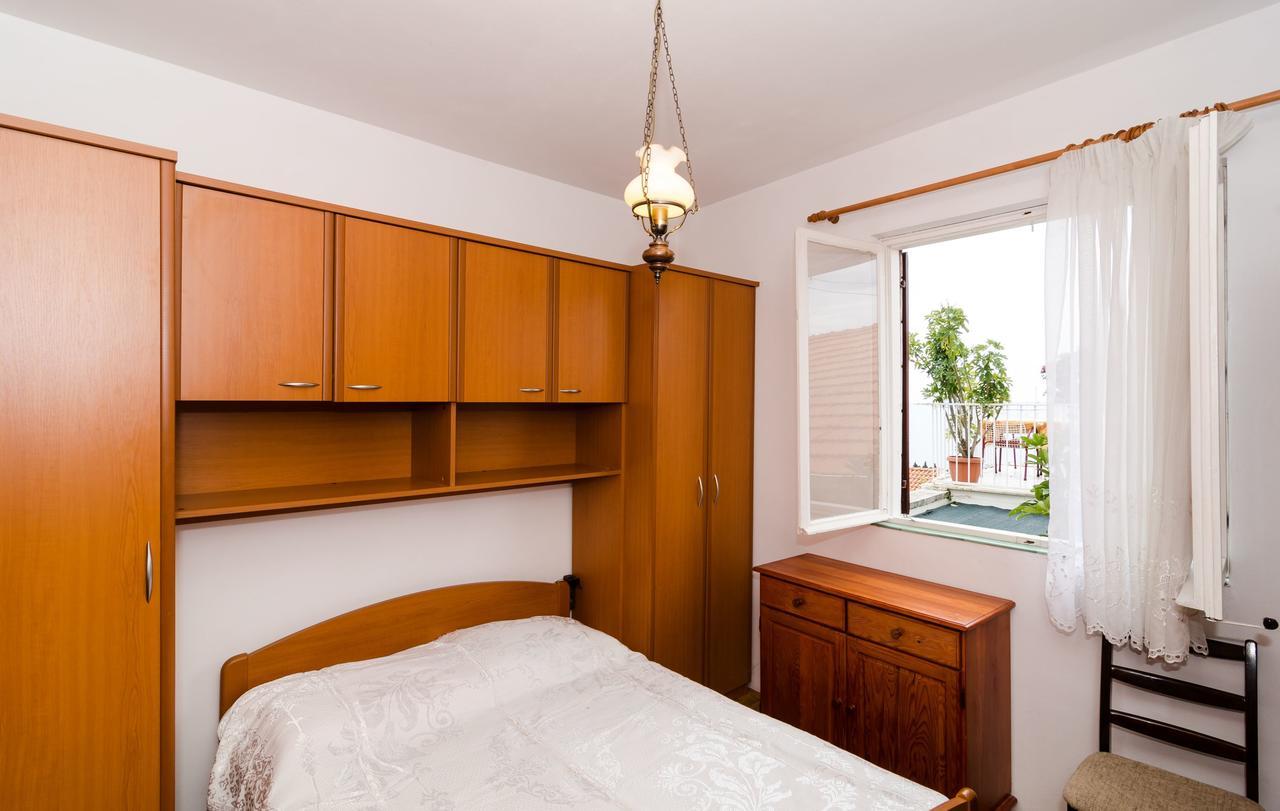 Apartments Tatjana دوبروفينك المظهر الخارجي الصورة