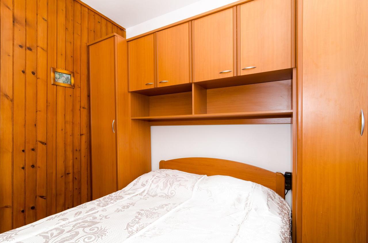 Apartments Tatjana دوبروفينك المظهر الخارجي الصورة